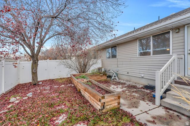 517 N 80 W, Lindon, UT 84042