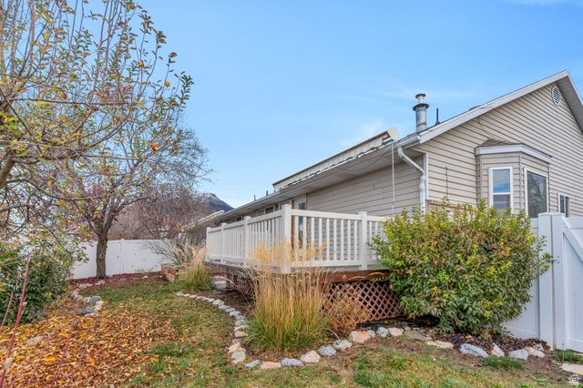 517 N 80 W, Lindon, UT 84042