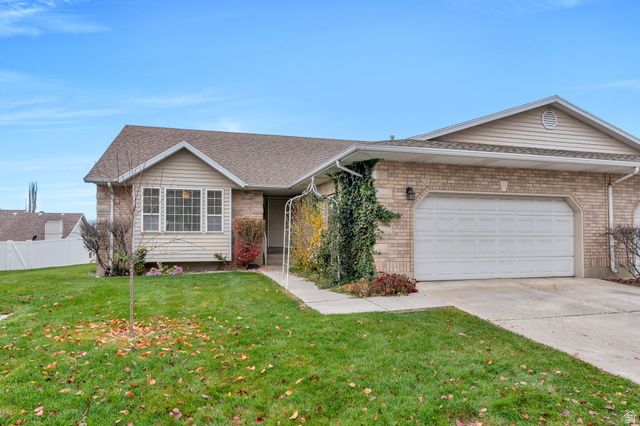 517 N 80 W, Lindon, UT 84042