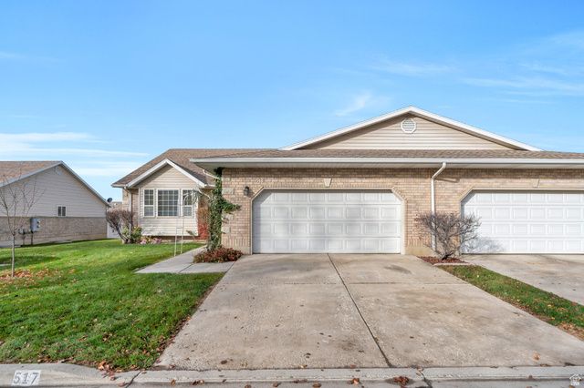517 N 80 W, Lindon, UT 84042