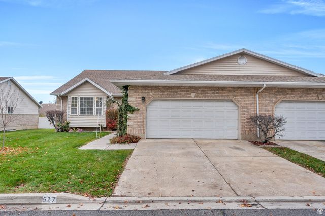 517 N 80 W, Lindon, UT 84042