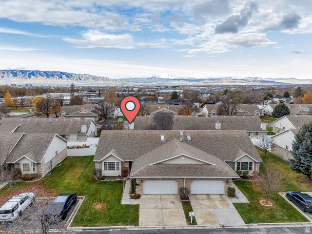 517 N 80 W, Lindon, UT 84042