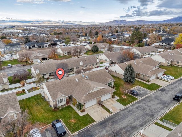 517 N 80 W, Lindon, UT 84042