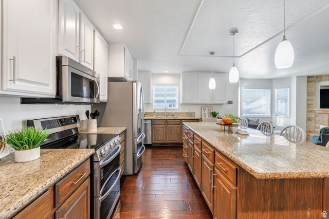 517 N 80 W, Lindon, UT 84042