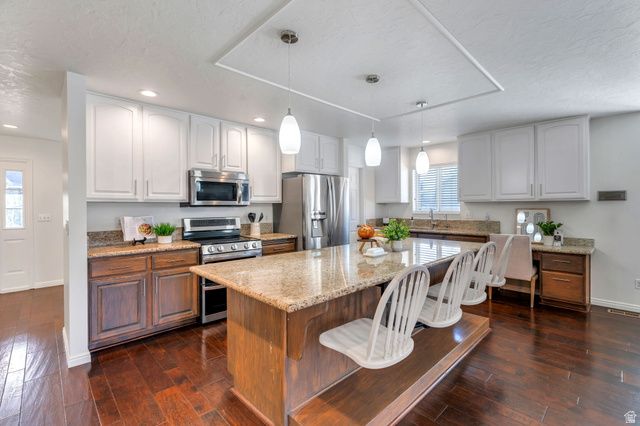 517 N 80 W, Lindon, UT 84042