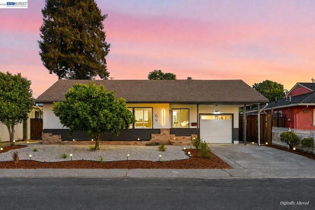 59 Lafayette Ave, Hayward, CA 94544