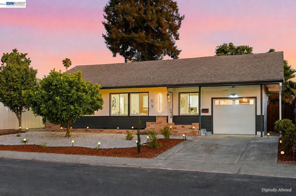 59 Lafayette Ave, Hayward, CA 94544