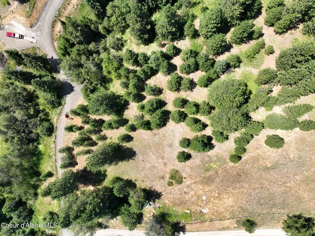 NNA W Biggs Rd. Lot 2, Rathdrum, ID 83858