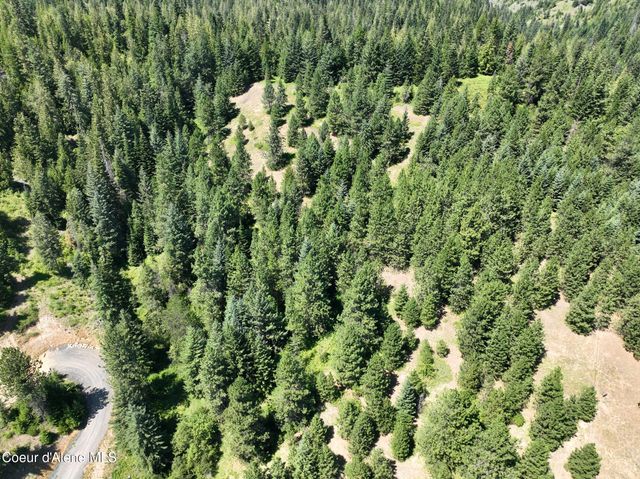 NNA W Biggs Rd. Lot 2, Rathdrum, ID 83858