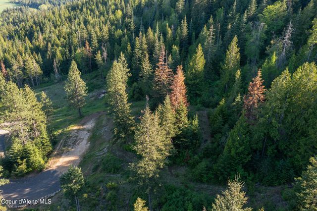 NNA W Biggs Rd. Lot 2, Rathdrum, ID 83858