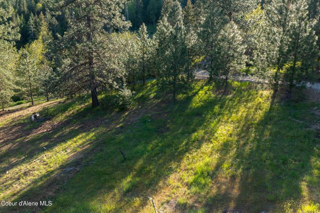 NNA W Biggs Rd. Lot 2, Rathdrum, ID 83858