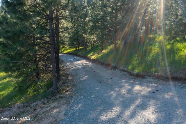 NNA W Biggs Rd. Lot 2, Rathdrum, ID 83858