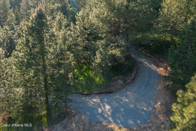 NNA W Biggs Rd. Lot 2, Rathdrum, ID 83858