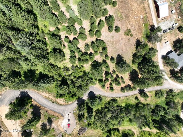 NNA W Biggs Rd. Lot 2, Rathdrum, ID 83858