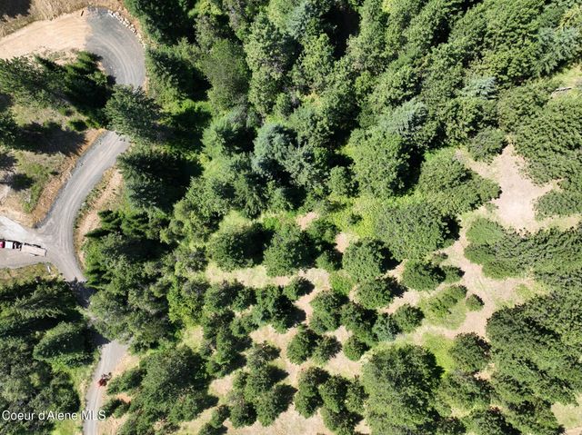 NNA W Biggs Rd. Lot 2, Rathdrum, ID 83858