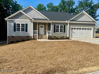 219 Willowbrook Drive, Pikeville, NC 27863