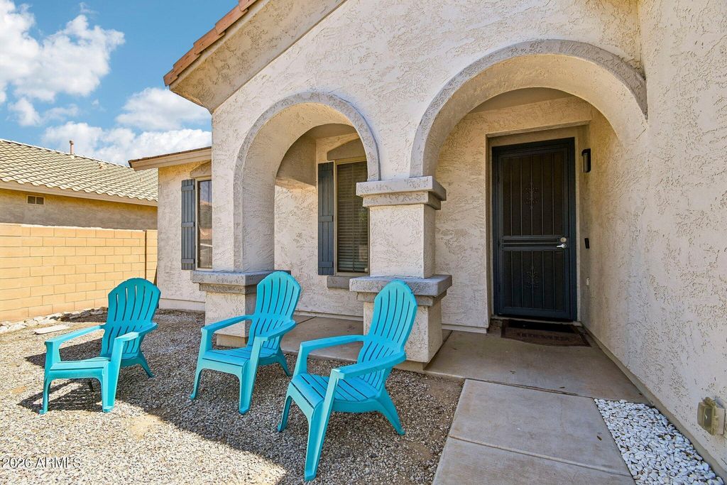 40885 N ARBOR Avenue, San Tan Valley, AZ 85140 — photo 2