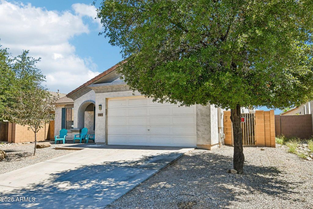 40885 N ARBOR Avenue, San Tan Valley, AZ 85140 — photo 3