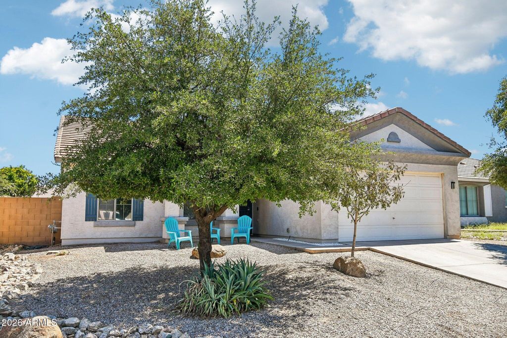 40885 N ARBOR Avenue, San Tan Valley, AZ 85140 — photo 4