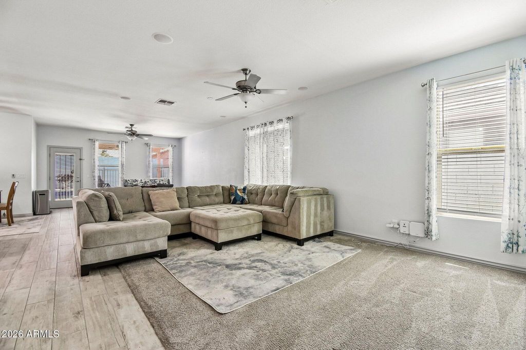 40885 N ARBOR Avenue, San Tan Valley, AZ 85140 — photo 5