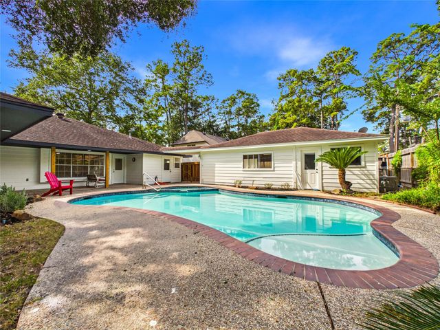 5114 Boyce Springs Drive, Houston, TX 77066