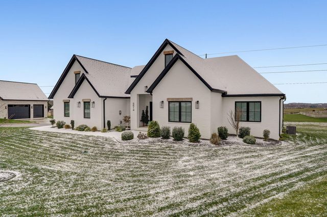 5514 E Cavalcade Lane, Springfield, MO 65802