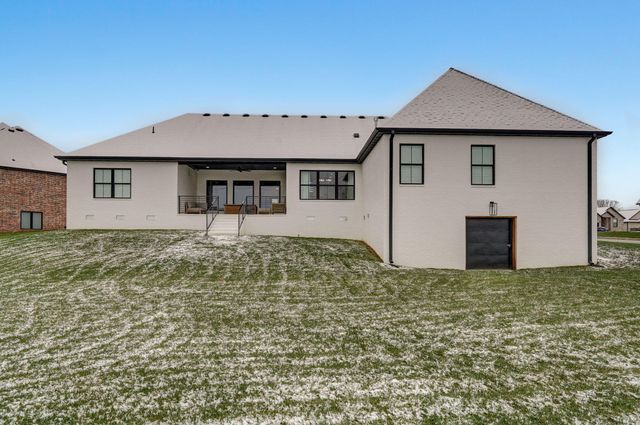 5514 E Cavalcade Lane, Springfield, MO 65802