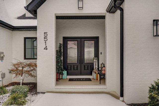 5514 E Cavalcade Lane, Springfield, MO 65802