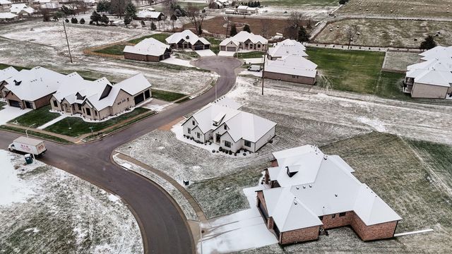 5514 E Cavalcade Lane, Springfield, MO 65802