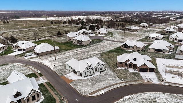 5514 E Cavalcade Lane, Springfield, MO 65802