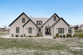 5514 E Cavalcade Lane, Springfield, MO 65802