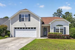 512 Azalea Drive, Hampstead, NC 28443
