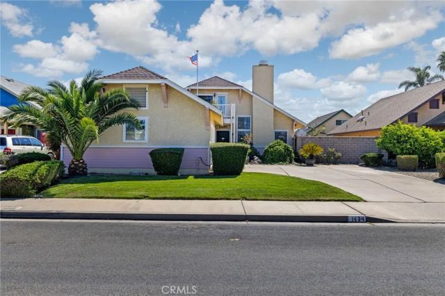 1434 Swallow Court, Santa Maria, CA 93454