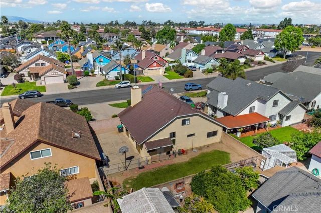 1434 Swallow Court, Santa Maria, CA 93454