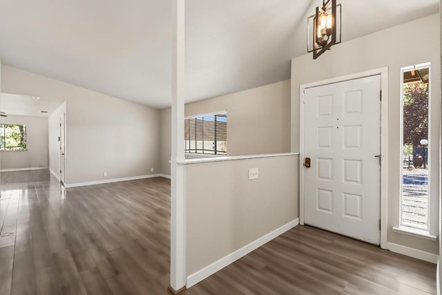 3135 Upper Black Rock Rd, Cool, CA 95614