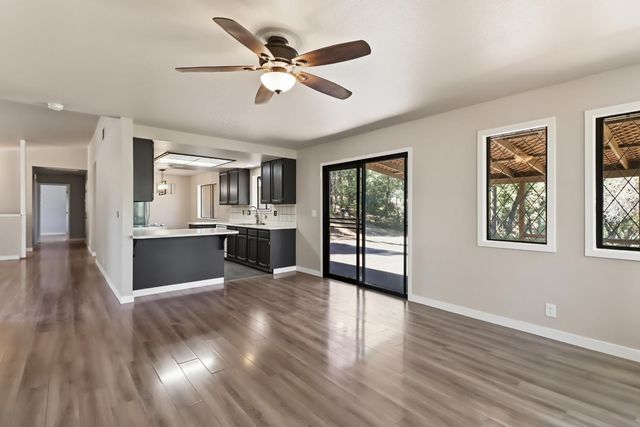 3135 Upper Black Rock Rd, Cool, CA 95614