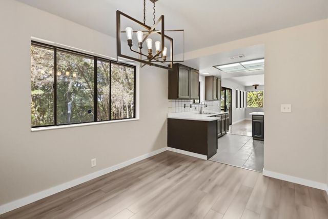 3135 Upper Black Rock Rd, Cool, CA 95614