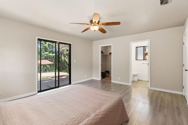 3135 Upper Black Rock Rd, Cool, CA 95614