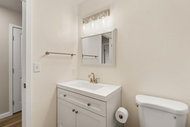 3135 Upper Black Rock Rd, Cool, CA 95614