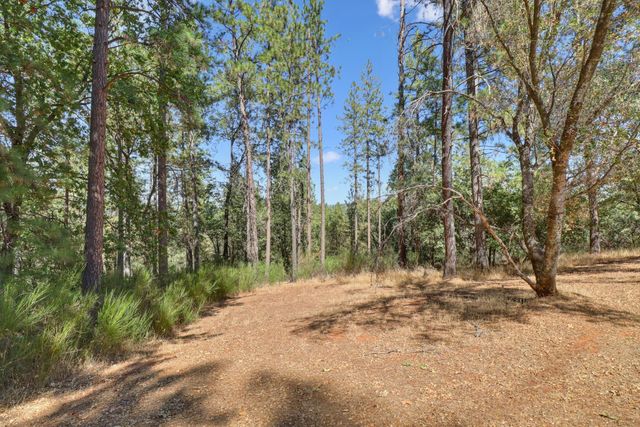 3135 Upper Black Rock Rd, Cool, CA 95614