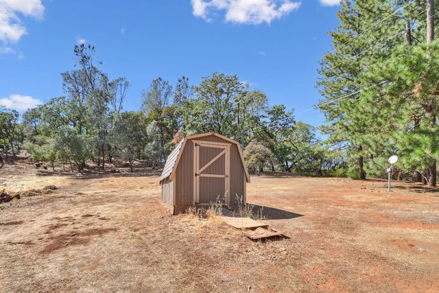 3135 Upper Black Rock Rd, Cool, CA 95614