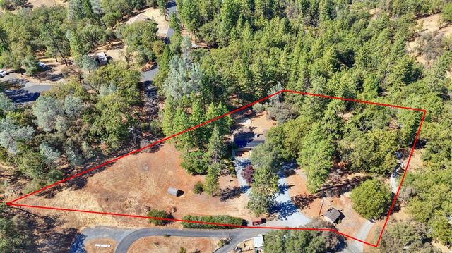 3135 Upper Black Rock Rd, Cool, CA 95614