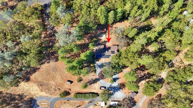 3135 Upper Black Rock Rd, Cool, CA 95614