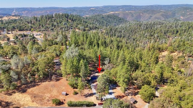 3135 Upper Black Rock Rd, Cool, CA 95614