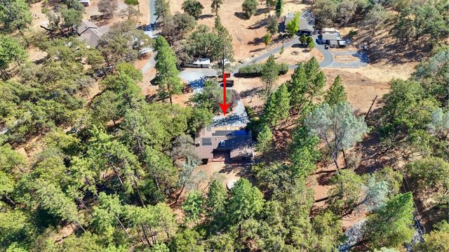 3135 Upper Black Rock Rd, Cool, CA 95614