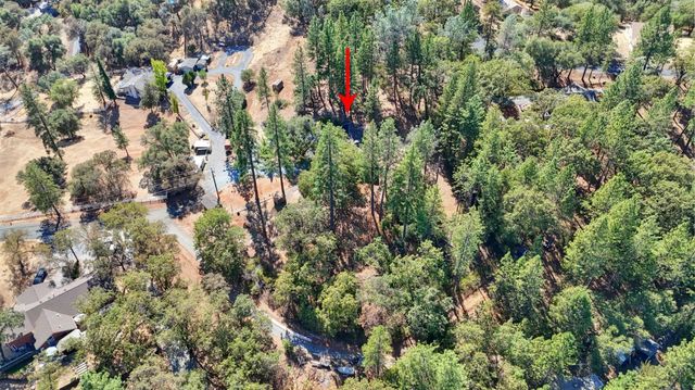 3135 Upper Black Rock Rd, Cool, CA 95614