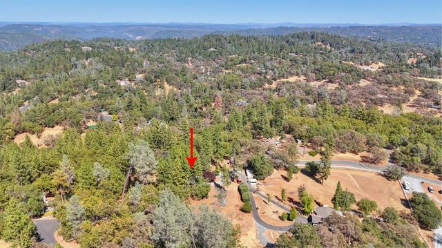 3135 Upper Black Rock Rd, Cool, CA 95614