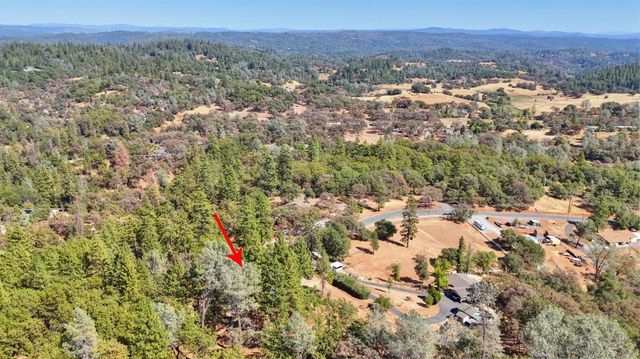 3135 Upper Black Rock Rd, Cool, CA 95614