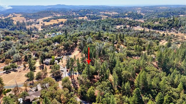 3135 Upper Black Rock Rd, Cool, CA 95614