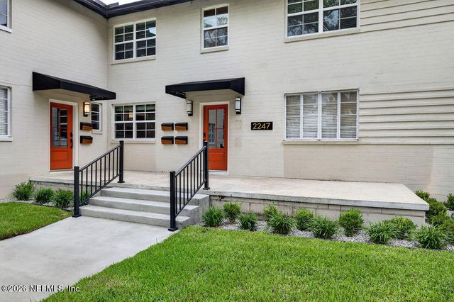 2247 RIVERSIDE Avenue 1, Jacksonville, FL 32204